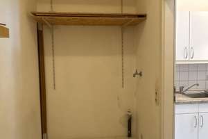 Großzügige 2-Zimmerwohnung in der Lübecker Innenstadt – 23552 Innenstadt, Lübeck – Vorschaubild 8