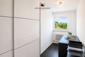 Über den Dächern von Bad Cannstatt – modernisierte 3-Zimmer-Wohnung mit Weitblick. – 70374 Espan, Stuttgart – Vorschaubild 8