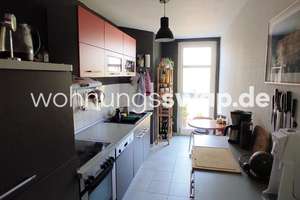 Wohnungstausch: Bautzmannstraße 21 – Bautzmannstraße 21, 4000 Volkmarsdorf, Leipzig – Vorschaubild 21