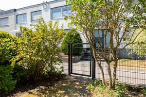 4-Zimmer-Gartenwohnung mit Balkon in begehrter Feldrandlage von Köln-Widdersdorf – Die vollständige Adresse der Immobilie erhältst du vom Anbieter., 50859 Widdersdorf, Köln – Vorschaubild 16