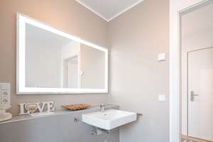 zwei Zimmer im modernen Design in Gerresheim – 40625 Gerresheim, Düsseldorf – Vorschaubild 9