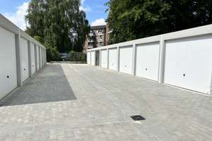 ***NEUBAU*** Schöner Balkon, barrierefrei,  Aufzug,  renoviert - TOP Ausstattung! – Korschenbroicherstraße 43, 41065 Hardterbroich-Pesch, Mönchengladbach – Vorschaubild 5