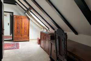 Freistehendes Einfamilienhaus mit idyllischem Garten – Die vollständige Adresse der Immobilie erhältst du vom Anbieter., 30629 Misburg-Nord, Hannover – Vorschaubild 14