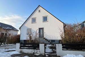 Besonderes Einfamilienhaus mit individuellem Heizkonzept – Die vollständige Adresse der Immobilie erhältst du vom Anbieter., 93080 Pentling – Vorschaubild 15
