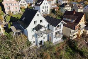 Charmantes Zweifamilienhaus in exklusiver Lage von Waldshut – Die vollständige Adresse der Immobilie erhältst du vom Anbieter., 79761 Waldshut-Tiengen – Vorschaubild 3