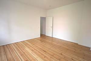 Ruhige  1-Zimmer-Wohnung in Berlin-Mariendorf – Großbeerenstr. 28, 12107 Mariendorf, Berlin – Vorschaubild 5
