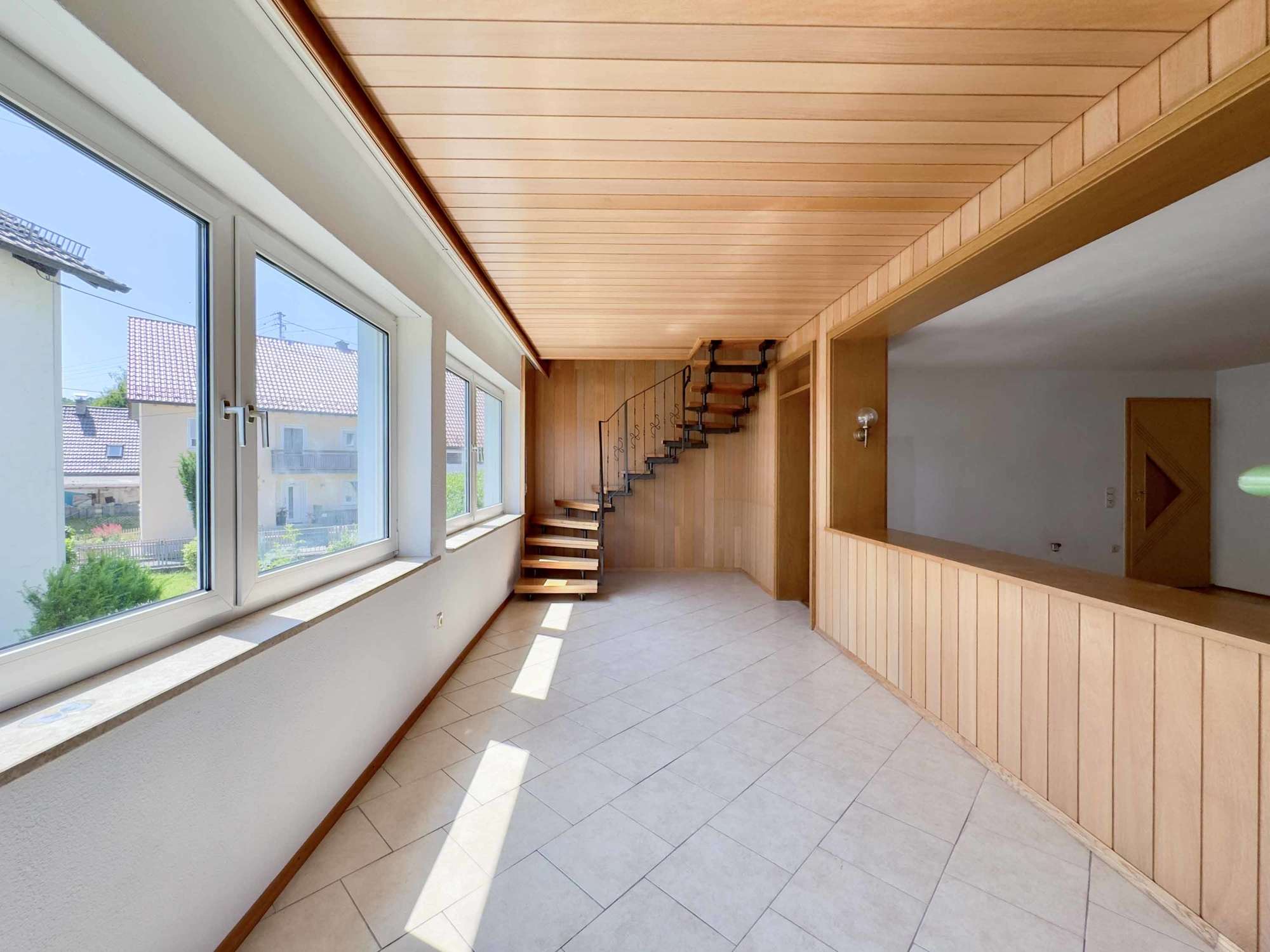 Immobilie in Heretsried - „Gartenoase & Lebens(t)raum – Geräumiges Zuhause vor Augsburgs Toren“ - Bild 7