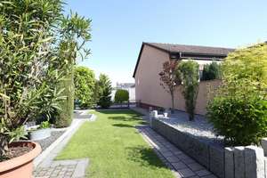 Bungalow mit schönem Garten in Dannstadt-Schauernheim – Die vollständige Adresse der Immobilie erhältst du vom Anbieter., 67125 Dannstadt-Schauernheim – Vorschaubild 2