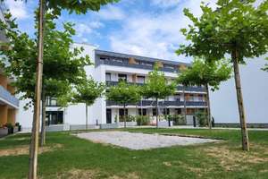 Subletting 5 Monaten - Komfort Urban iLive Vollmöblierte  Wohnung 23 m2  ab 01.09.2026  (717 EUR – Schmollerstraße 55, 74074 Heilbronn, Heilbronn – Vorschaubild 3