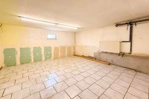 freistehendes Einfamilienhaus | tolle Siedlungslage | idyllischer Garten | Tageslichtbad | Garage – Die vollständige Adresse der Immobilie erhältst du vom Anbieter., 4207 Grünau-Siedlung, Leipzig – Vorschaubild 23