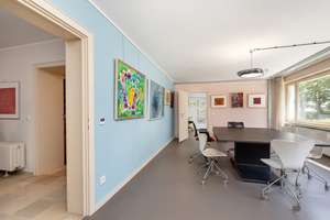 Ikonische Mid-Century-Architektenvilla mit Smart Home Komfort und separater Büroetage – Die vollständige Adresse der Immobilie erhältst du vom Anbieter., 53177 Muffendorf, Bonn – Vorschaubild 15
