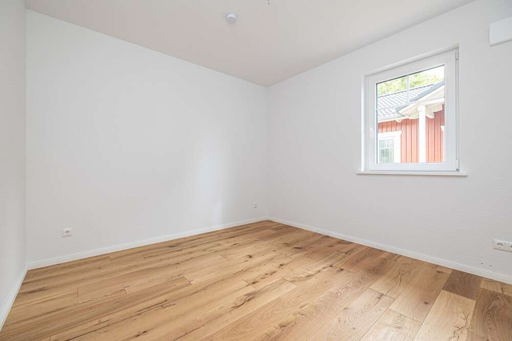 Immobilie in Blekendorf - Wohnen wie in Schweden! Neubau, Erstbezug - Bild 8