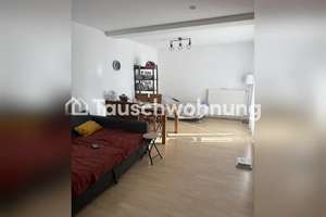Tauschwohnung: Perfekt für Paare oder Singles in Cossebaude