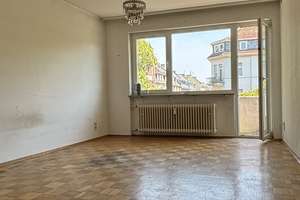 2-Zimmer-Wohnung mit Balkon und Aufzug im Wiesbadener Westend – Bismarckring 44, 65183 Westend / Bleichstraße, Wiesbaden – Vorschaubild 3