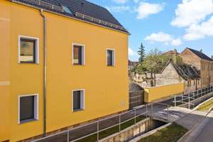Exklusives Einfamilienhaus nach Kernsanierung – Modern, Energieeffizient & Bezugsfertig! – Lange Straße 30, 6246 Bad Lauchstädt – Vorschaubild 1
