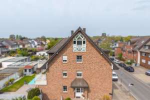 Eigentumswohnung in Bottrop-Fuhlenbrock mit Balkon und großer Fensterfront – Die vollständige Adresse der Immobilie erhältst du vom Anbieter., 46242 Fuhlenbrock, Bottrop – Vorschaubild 24