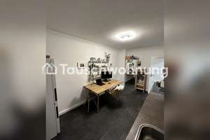 Tauschwohnung: Schöne, helle 2-Zimmer Wohnung Nähe Hohenzollernplatz – 80796 Neuschwabing, München – Vorschaubild 11