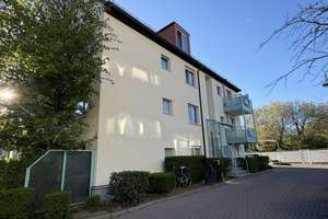 Frisch saniert, ruhige Lage — leere 3-Zimmer-Wohnung im Wohnpark Mölkau – Die vollständige Adresse der Immobilie erhältst du vom Anbieter., 4316 Mölkau, Leipzig – Vorschaubild 13