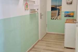 Moderne barrierefrei  3-Zimmer-Wohnung in Toplage von Nürnberg – Die vollständige Adresse der Immobilie erhältst du vom Anbieter., 90431 Altstadt, St. Sebald, Nürnberg – Vorschaubild 3