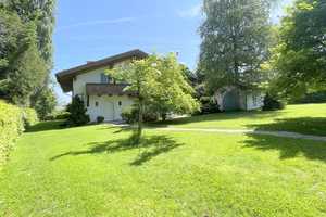 Landhausvilla auf großem Grund in Panoramalage – Garmisch-Partenkirchen (Kreis) – Vorschaubild 3