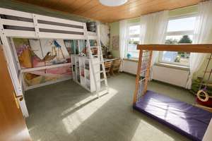 Charmante Doppelhaushälfte mit großem Grundstück, Garten und moderner Hybridheizung in Gommern – Die vollständige Adresse der Immobilie erhältst du vom Anbieter., 39245 Gommern – Vorschaubild 4