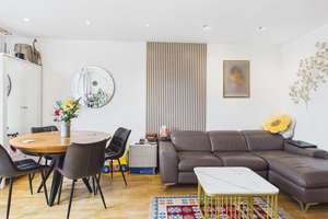 Renoviert & einzugsbereit: Parkett, Balkon, TG-Stellplatz, Bad & Fenster von 2018 – Die vollständige Adresse der Immobilie erhältst du vom Anbieter., 47057 Neudorf-Nord, Duisburg – Vorschaubild 8
