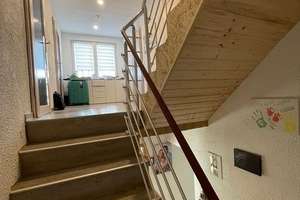 Energieeffizient, modern, großzügig!
Reihenendhaus in zentraler Lage – Die vollständige Adresse der Immobilie erhältst du vom Anbieter., 99894 Friedrichroda – Vorschaubild 13