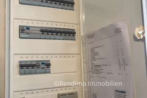 Modern saniertes Reihenmittelhaus mit Garten in ruhiger Lage von Wuppertal – Die vollständige Adresse der Immobilie erhältst du vom Anbieter., 42389 Langerfeld-Beyenburg, Wuppertal – Vorschaubild 8