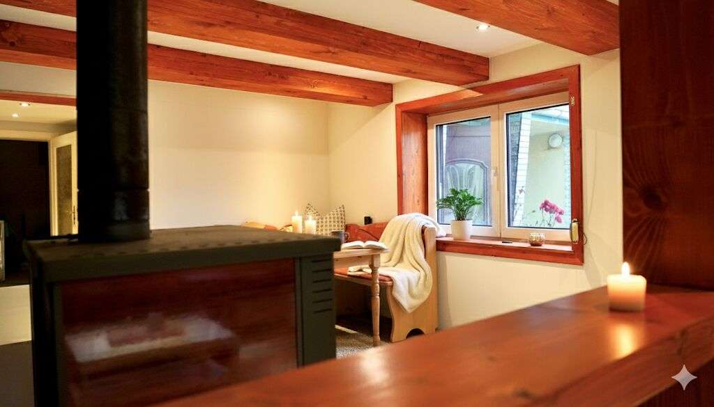 Immobilie in Südharz - Was war, macht möglich, was kommt! 
Handwerker-Projekt-Haus - Bild 4