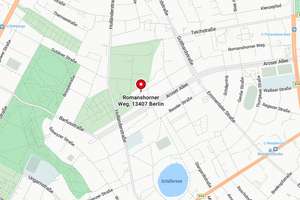 **Preis reduziert **: 62 qm Eigentumswohnung: begehrte Lage | Reinickendorf – Romanshorner Weg 13, 13407 Reinickendorf (Ortsteil), Berlin – Vorschaubild 2
