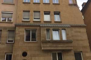 Schöne Altbauwohnung in Stuttgart-West: möbliert, 2 Zi. + Balkon – Reinsburgstr. 146, 70197 Rotebühl, Stuttgart – Vorschaubild 2