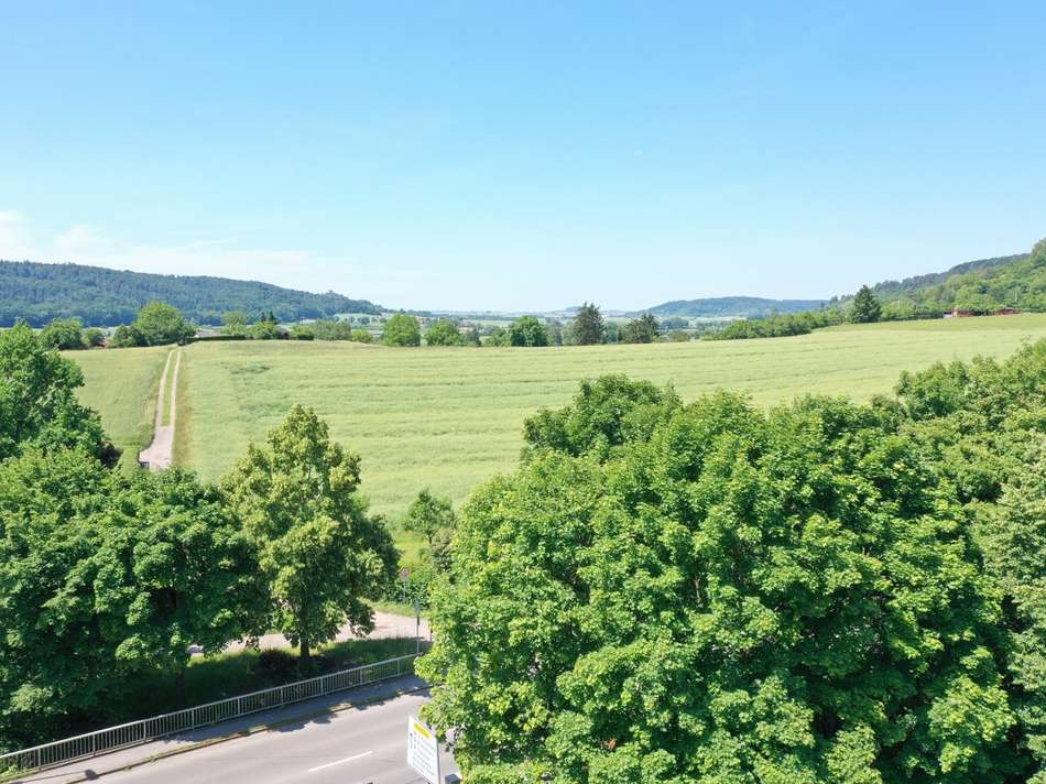Ausblick DG