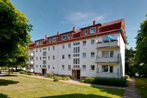 Frisch renovierte 3-Zimmer-Wohnung mit Balkon! – Schilgenstr. 1, 49080 Kalkhügel, Osnabrück – Vorschaubild 1
