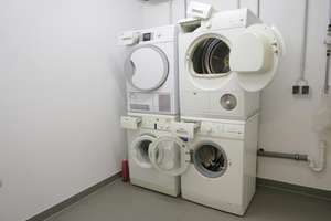 großzügige 1-Zi-Wohnung inkl. EBK, Waschmaschine u. Trockner – Die vollständige Adresse der Immobilie erhältst du vom Anbieter., 75177 Nordstadt, Pforzheim – Vorschaubild 8