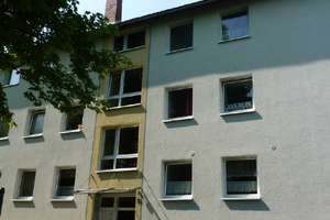 Schöne 3-Zimmer-Erdgeschosswohnung – Die vollständige Adresse der Immobilie erhältst du vom Anbieter., 38440 Wohltberg, Wolfsburg – Vorschaubild 1