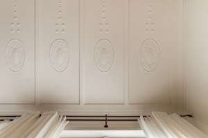 Herrschaftliche 6-Zimmer-Beletage in Jugendstil-Palais von 1912 – Die vollständige Adresse der Immobilie erhältst du vom Anbieter., 80798 Neuschwabing, München – Vorschaubild 7