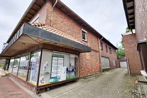immo-schramm.de: Gepflegte Wohn- und Gewerbeimmobilie mit vielen Möglichkeiten – Die vollständige Adresse der Immobilie erhältst du vom Anbieter., 27442 Gnarrenburg – Vorschaubild 8