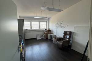 Penthouse mit großer Dachterrasse und Aufzug zu vermieten – Zirbelstr. 51a, 86154 Oberhausen-Nord, Augsburg – Vorschaubild 11
