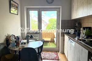 Tauschwohnung: Stuttgart-West: Schöne 3-Zimmer-Wohnung, saniert mit Balkon – Die vollständige Adresse der Immobilie erhältst du vom Anbieter., 70197 Hasenberg, Stuttgart – Vorschaubild 7