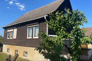 Einfamilienhaus in ruhiger Lage von Annaburg zu verkaufen – Wittenberg (Kreis) – Vorschaubild 3