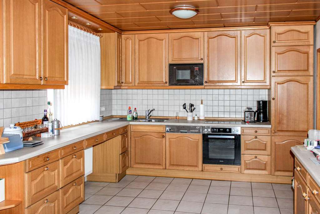 Immobilie in Hünfelden - Attraktives Einfamilienhaus in zentraler Lage von Hünfelden-Dauborn  - Bild 1