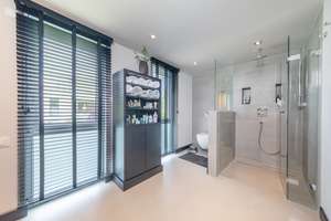 Exklusive Luxuswohnung in Bestlage mit zwei Balkonen und Teilmeerblick! – 23570 Travemünde, Lübeck – Vorschaubild 15