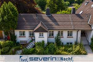 Zur Kapitalanlage, Selbstnutzung oder als Mehrgenerationenhaus in Vorzugslage! – 44269 Berghofen, Dortmund – Vorschaubild 1
