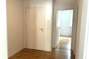 Westend/Theresienhöhe, schön renovierte, ruhige, helle 2-Zi.-Whg. mit EBK, Hochparterre – Parkstraße 9, 80339 Schwanthalerhöhe (Ortsteil), München – Vorschaubild 14