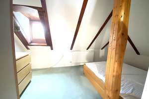 Exklusive Villa mit Traumgarten! – Die vollständige Adresse der Immobilie erhältst du vom Anbieter., 30455 Badenstedt, Hannover – Vorschaubild 21
