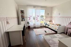 Modernes Reihenmittelhaus mit Garten, Carport und Dachterrasse – Baujahr 2012 – Die vollständige Adresse der Immobilie erhältst du vom Anbieter., 42659 Burg/Höhscheid, Solingen – Vorschaubild 6