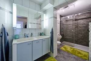 140 m² Wohnkomfort | 4,5 Zimmer | Große Sonnenterrasse | TG-Stellplatz – Die vollständige Adresse der Immobilie erhältst du vom Anbieter., 70794 Filderstadt – Vorschaubild 21