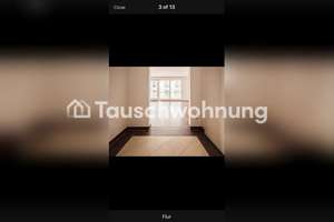 Tauschwohnung: 3-Zimmer-Flat in Leipzig, Mitte zum Tausch – 4107 Zentrum-Süd, Leipzig – Vorschaubild 2