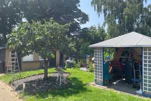 Modernisiertes Reihenhaus in sehr guter Lage von Niehl – Pastor-Wolff-Straße 39, 50735 Köln – Vorschaubild 11