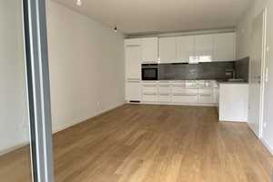 THE GRAND - Nachmieter für elegante 3-Zimmer Wohnung mit großem Balkon gesucht – Vogelweidestraße 3a, 81677 München – Vorschaubild 12